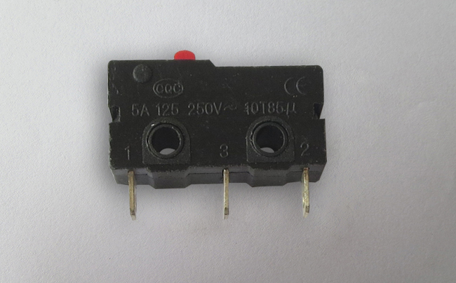 SS type micro switch 2