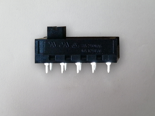 {Large current sliding switch 3 width=