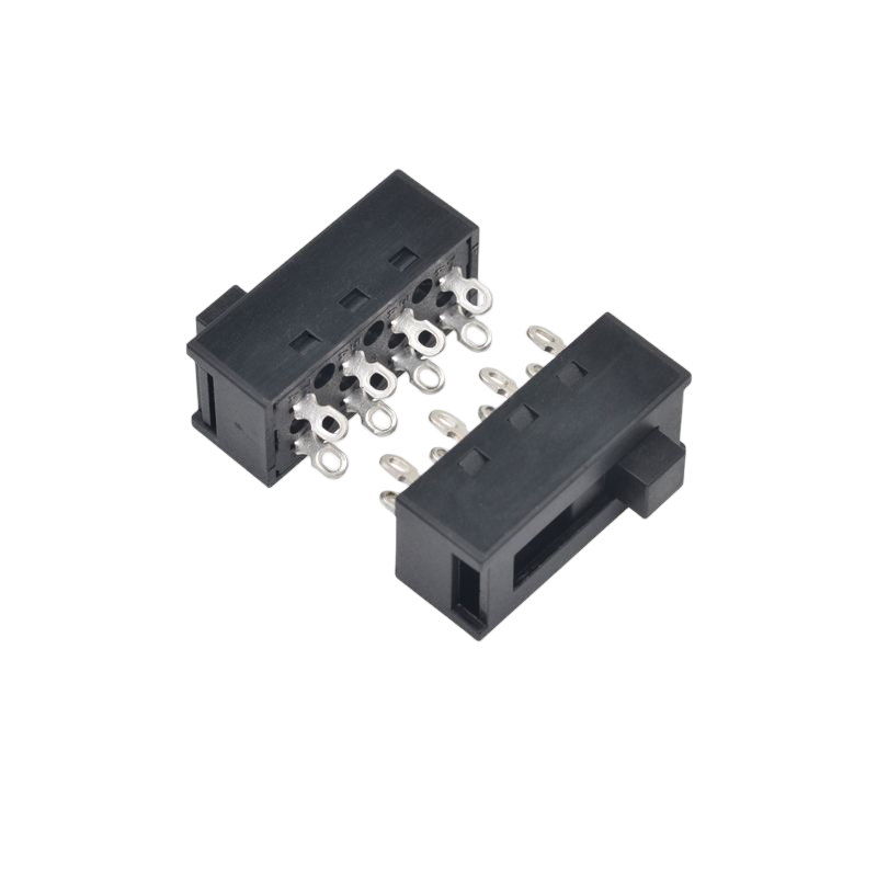 {IT12-23-S1-B-1-B-B0-B0大电流拨动开关 width=